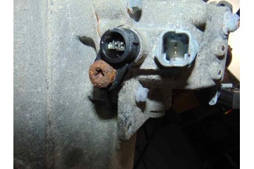 20EA72 CAJA CAMBIOS CITROEN C4 CACTUS Feel 2018 20EA72 173233 CITROEN - 6