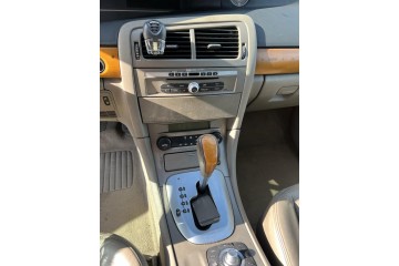 RENAULT VEL SATIS (BJ0) Initiale