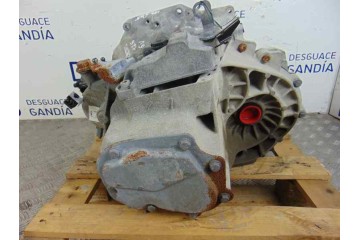 20EA72 CAJA CAMBIOS CITROEN C4 CACTUS Feel 2018 20EA72 173233 CITROEN - 7