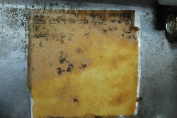 6V M CAJA CAMBIOS DODGE CALIBER (PM) S 2007 6V M 208794 DODGE - 1