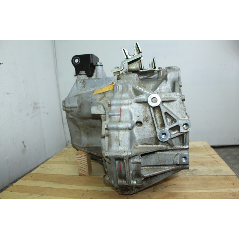 6V M CAJA CAMBIOS DODGE CALIBER (PM) S 2007 6V M 208794 DODGE - 3