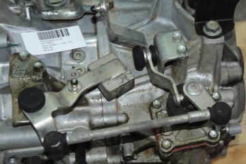 6V M CAJA CAMBIOS DODGE CALIBER (PM) S 2007 6V M 208794 DODGE - 4