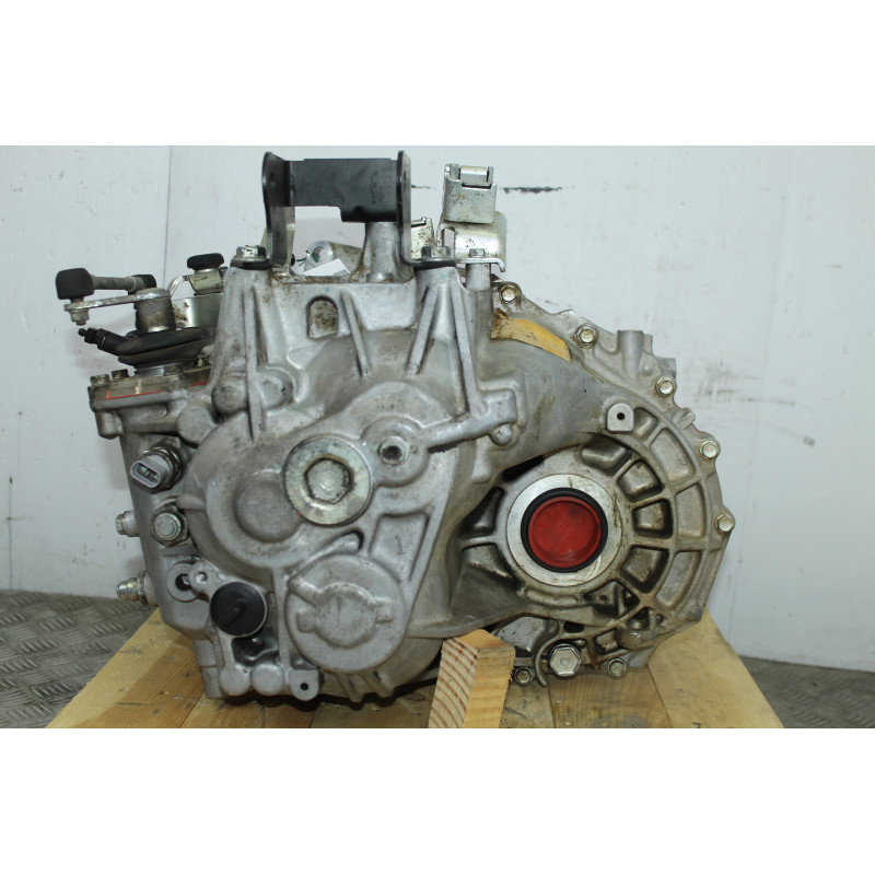 6V M CAJA CAMBIOS DODGE CALIBER (PM) S 2007 6V M 208794 DODGE - 5