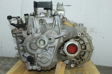 6V M CAJA CAMBIOS DODGE CALIBER (PM) S 2007 6V M 208794 DODGE - 5