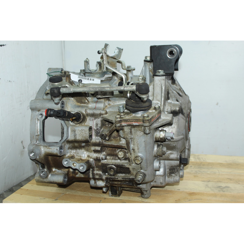 6V M CAJA CAMBIOS DODGE CALIBER (PM) S 2007 6V M 208794 DODGE - 6