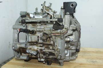 6V M CAJA CAMBIOS DODGE CALIBER (PM) S 2007 6V M 208794 DODGE - 6