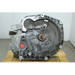 M 5V CAJA CAMBIOS ALFA ROMEO GT (125)