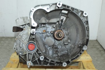 M 5V CAJA CAMBIOS ALFA ROMEO GT (125) 2.0 JTS 16V Progression 2004 M 5V 209492 ALFA ROMEO - 1