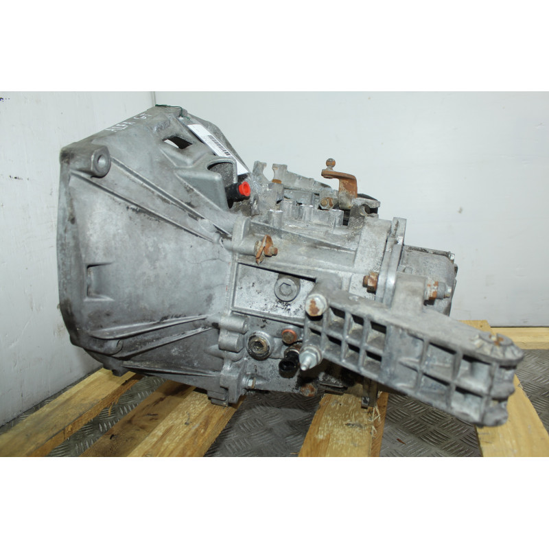 M 5V CAJA CAMBIOS ALFA ROMEO GT (125) 2.0 JTS 16V Progression 2004 M 5V 209492 ALFA ROMEO - 1