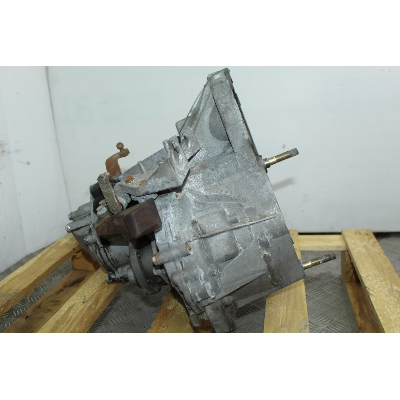 M 5V CAJA CAMBIOS ALFA ROMEO GT (125) 2.0 JTS 16V Progression 2004 M 5V 209492 ALFA ROMEO - 4