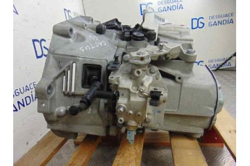 20EA72  CAJA CAMBIOS CITROEN C4 CACTUS Shine 2018 20EA72 173235 CITROEN - 1