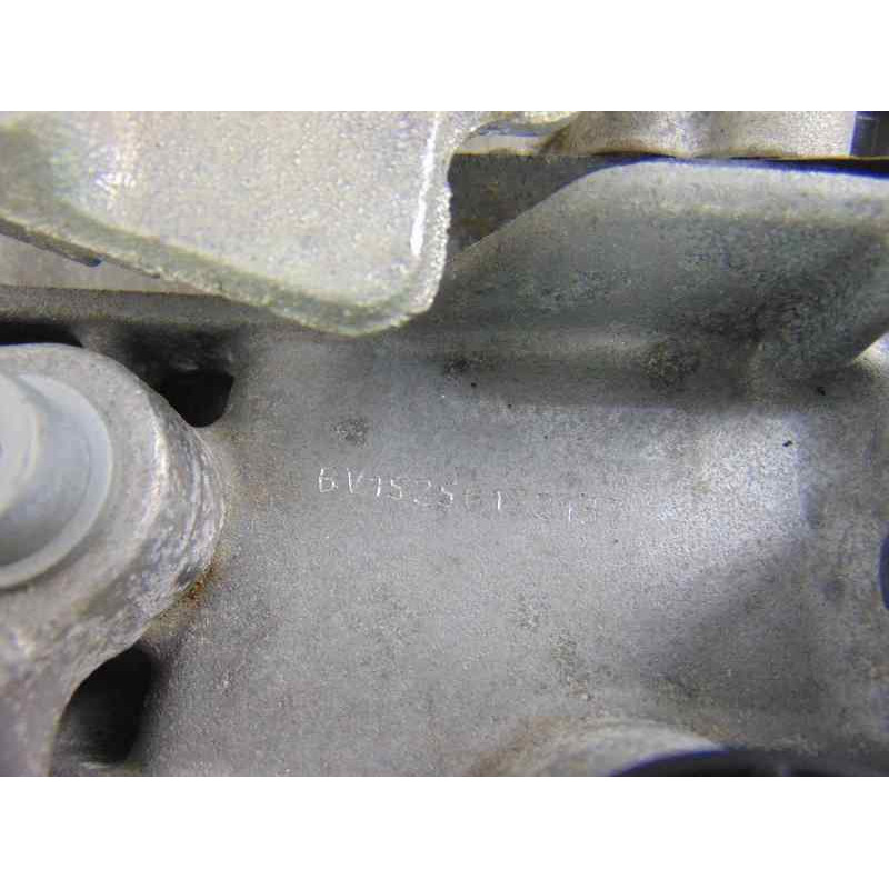 20EA72  CAJA CAMBIOS CITROEN C4 CACTUS Shine 2018 20EA72 173235 CITROEN - 4