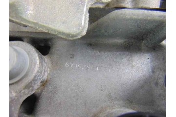 20EA72  CAJA CAMBIOS CITROEN C4 CACTUS Shine 2018 20EA72 173235 CITROEN - 4