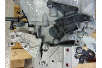 20EA72  CAJA CAMBIOS CITROEN C4 CACTUS Shine 2018 20EA72 173235 CITROEN - 6