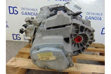 20EA72  CAJA CAMBIOS CITROEN C4 CACTUS Shine 2018 20EA72 173235 CITROEN - 7