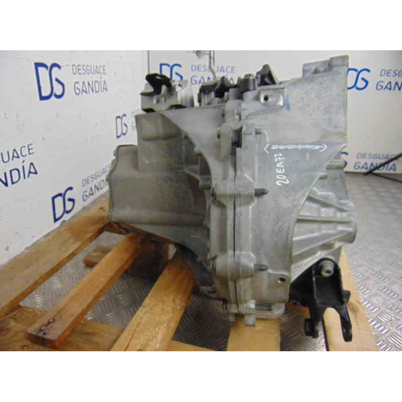 20EA72  CAJA CAMBIOS CITROEN C4 CACTUS Shine 2018 20EA72 173235 CITROEN - 8