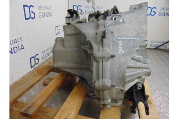 20EA72  CAJA CAMBIOS CITROEN C4 CACTUS Shine 2018 20EA72 173235 CITROEN - 8