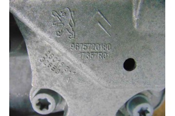 20EA72  CAJA CAMBIOS CITROEN C4 CACTUS Shine 2018 20EA72 173235 CITROEN - 9