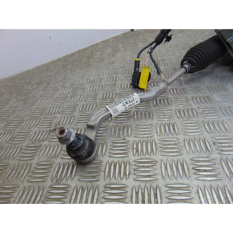  CREMALLERA DIRECCION PEUGEOT 3008 Active 198028 PEUGEOT - 7