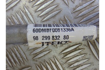  CREMALLERA DIRECCION PEUGEOT 3008 Active 198028 PEUGEOT - 11