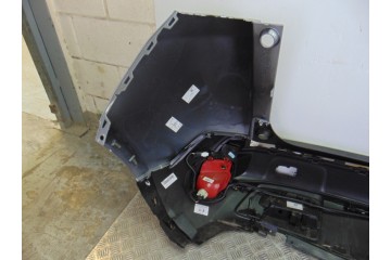 GRIS CENIZA PARAGOLPES TRASERO PEUGEOT 3008 Active GRIS CENIZA 198056 PEUGEOT - 4