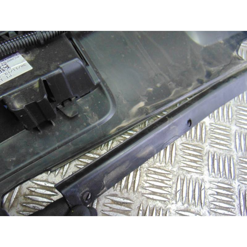 GRIS CENIZA PARAGOLPES TRASERO PEUGEOT 3008 Active GRIS CENIZA 198056 PEUGEOT - 5