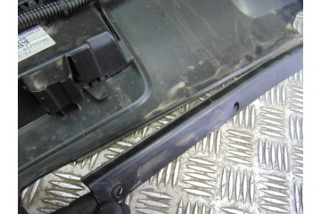 GRIS CENIZA PARAGOLPES TRASERO PEUGEOT 3008 Active GRIS CENIZA 198056 PEUGEOT - 5