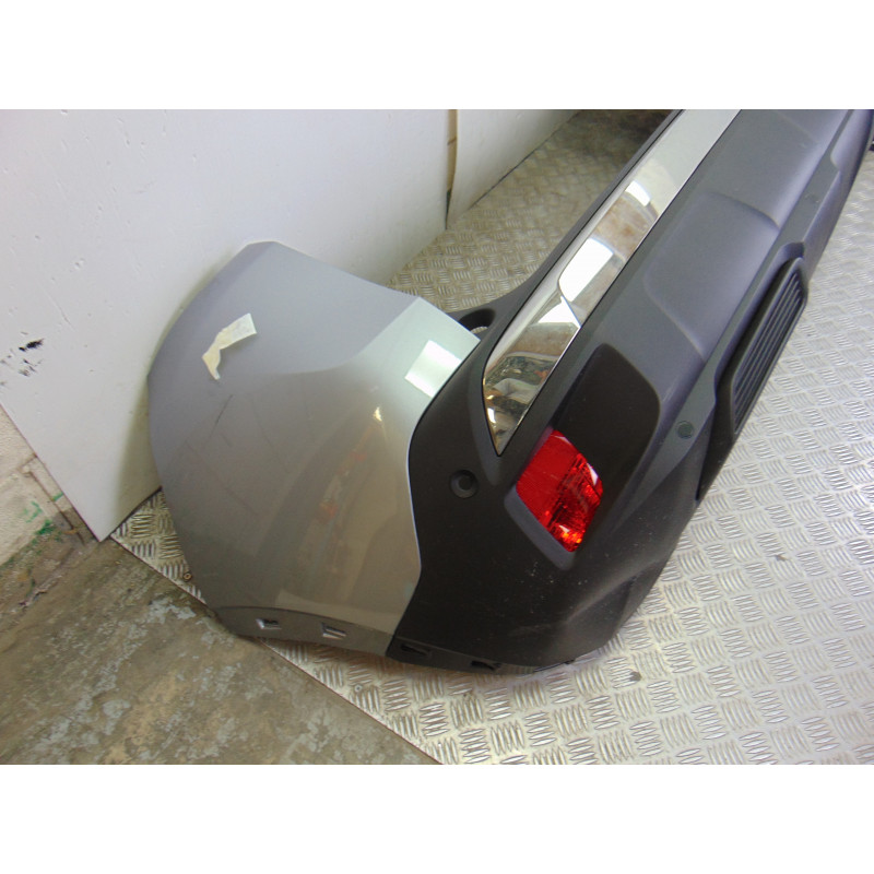 GRIS CENIZA PARAGOLPES TRASERO PEUGEOT 3008 Active GRIS CENIZA 198056 PEUGEOT - 6