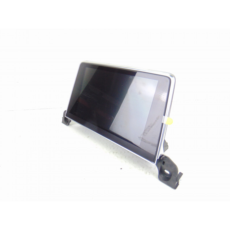 9830424280 PANTALLA MULTIFUNCION PEUGEOT 3008
