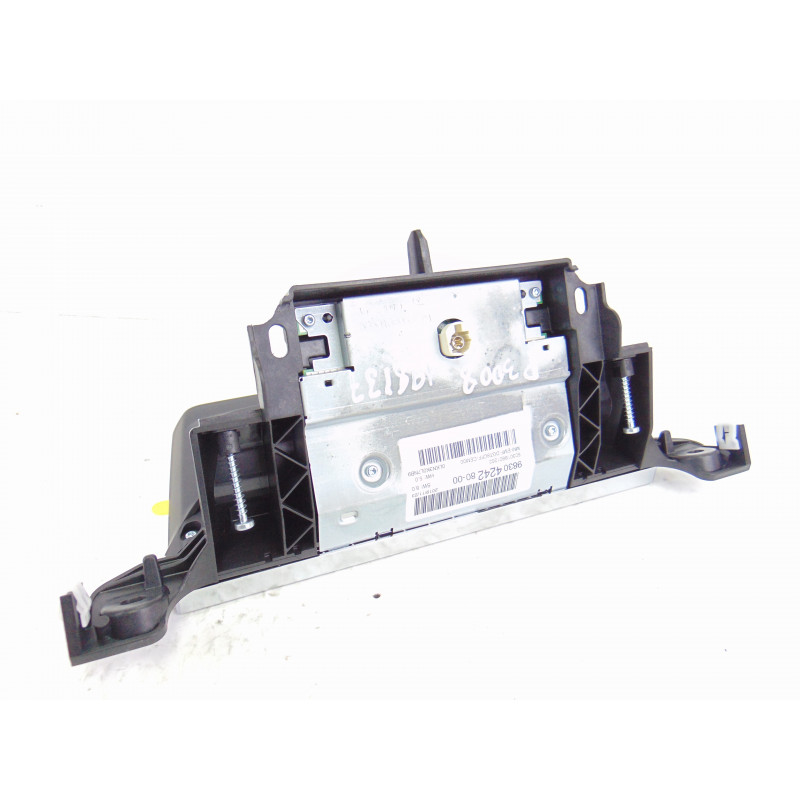 9830424280 PANTALLA MULTIFUNCION PEUGEOT 3008