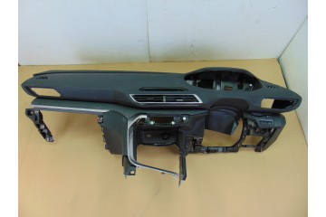 SALPICADERO PEUGEOT 3008