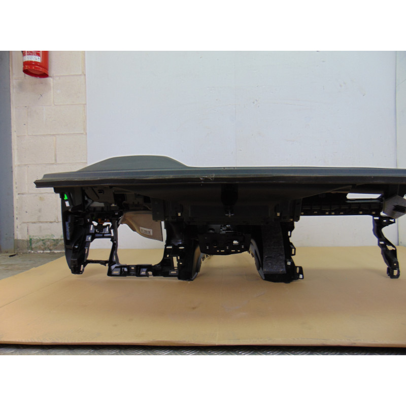 SALPICADERO PEUGEOT 3008