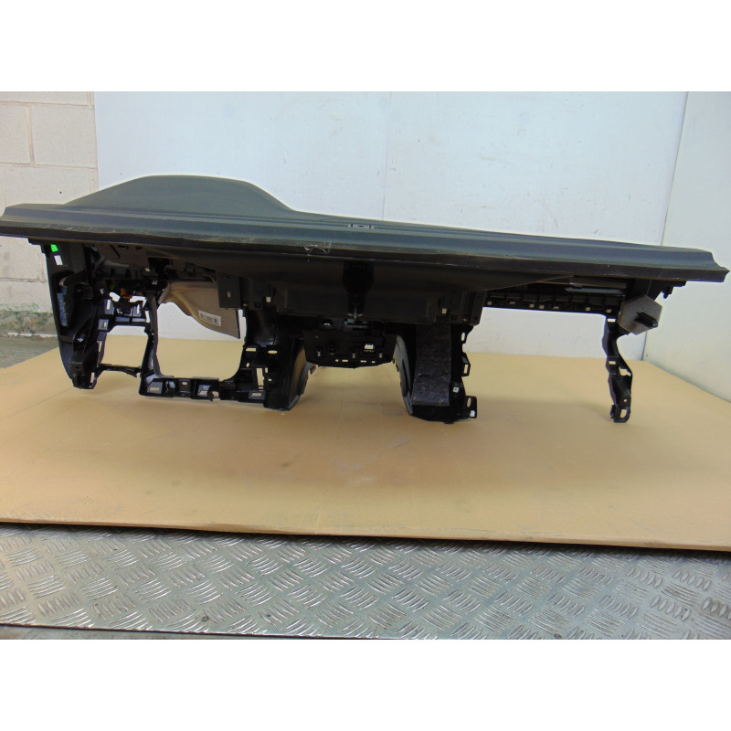 SALPICADERO PEUGEOT 3008