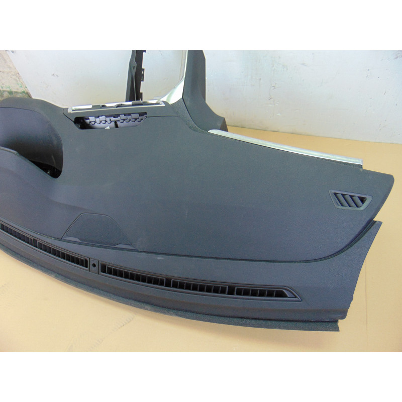 SALPICADERO PEUGEOT 3008