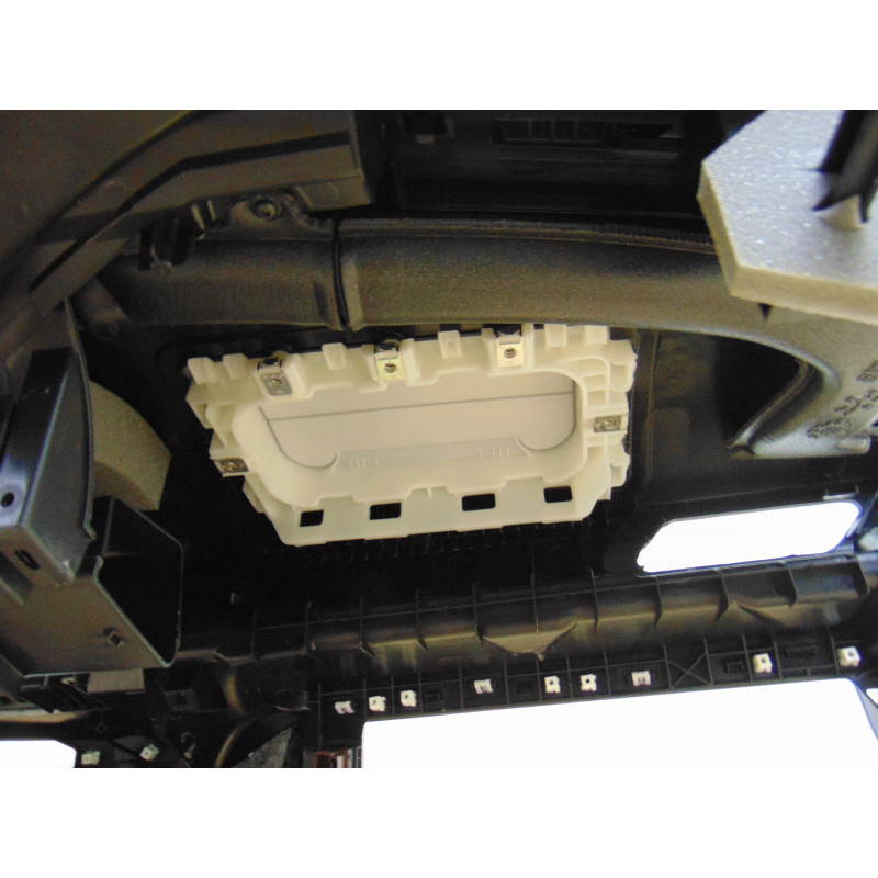 SALPICADERO PEUGEOT 3008