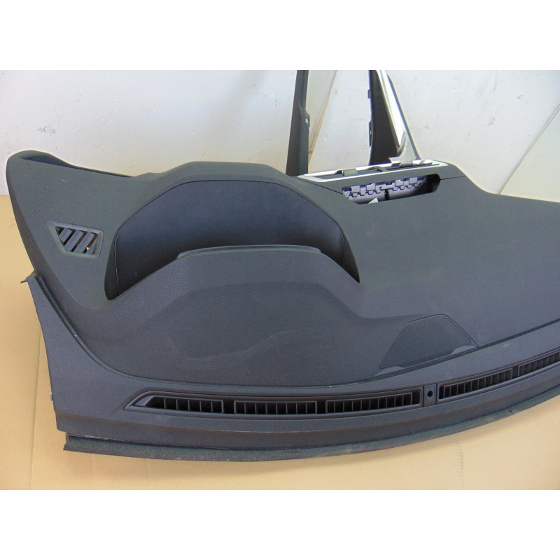 SALPICADERO PEUGEOT 3008