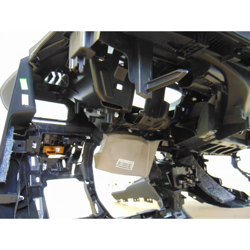 SALPICADERO PEUGEOT 3008