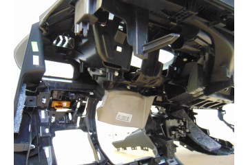 SALPICADERO PEUGEOT 3008