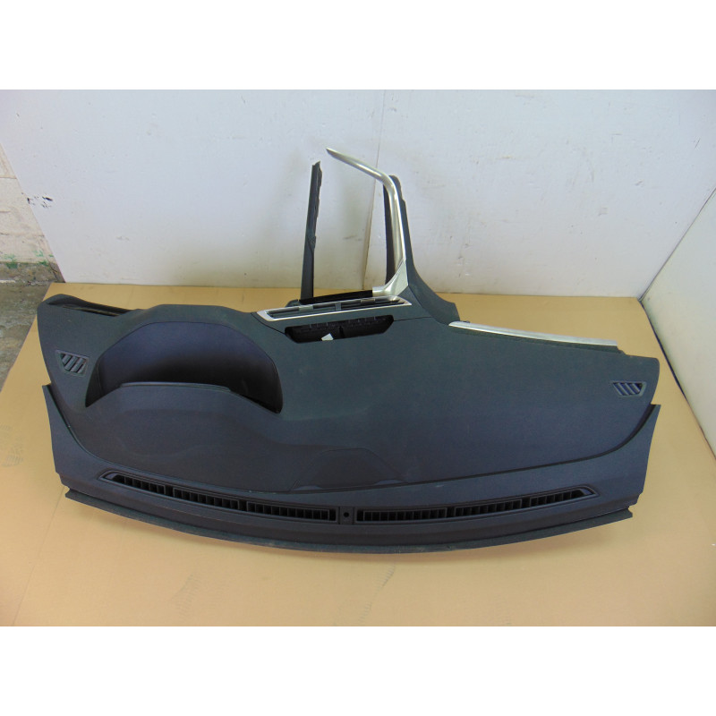 SALPICADERO PEUGEOT 3008