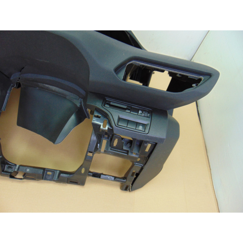 SALPICADERO PEUGEOT 3008