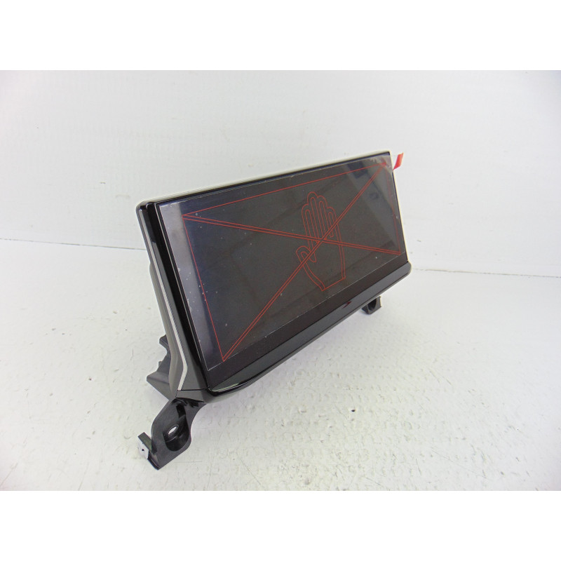 9838917380 PANTALLA MULTIFUNCION PEUGEOT 5008