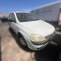 OPEL CORSA C Club