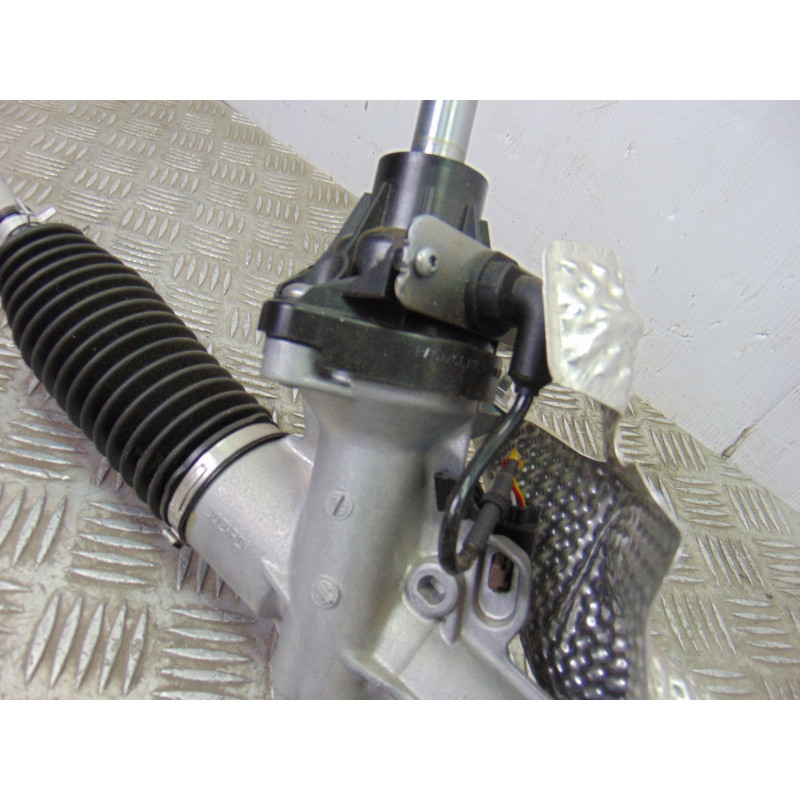  CREMALLERA DIRECCION PEUGEOT 508 GT Line 2018 198952 PEUGEOT - 2