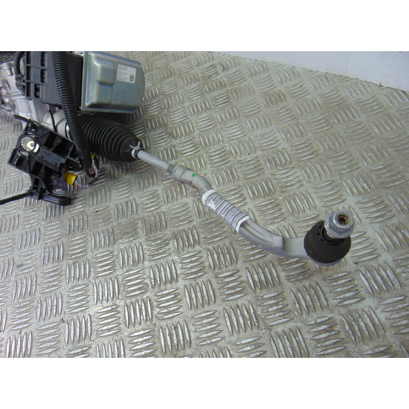  CREMALLERA DIRECCION PEUGEOT 508 GT Line 2018 198952 PEUGEOT - 3