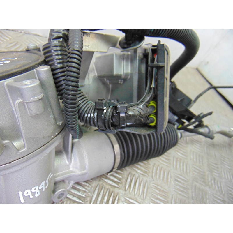  CREMALLERA DIRECCION PEUGEOT 508 GT Line 2018 198952 PEUGEOT - 4