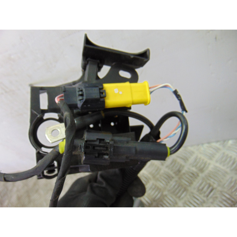  CREMALLERA DIRECCION PEUGEOT 508 GT Line 2018 198952 PEUGEOT - 5