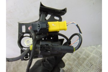  CREMALLERA DIRECCION PEUGEOT 508 GT Line 2018 198952 PEUGEOT - 5