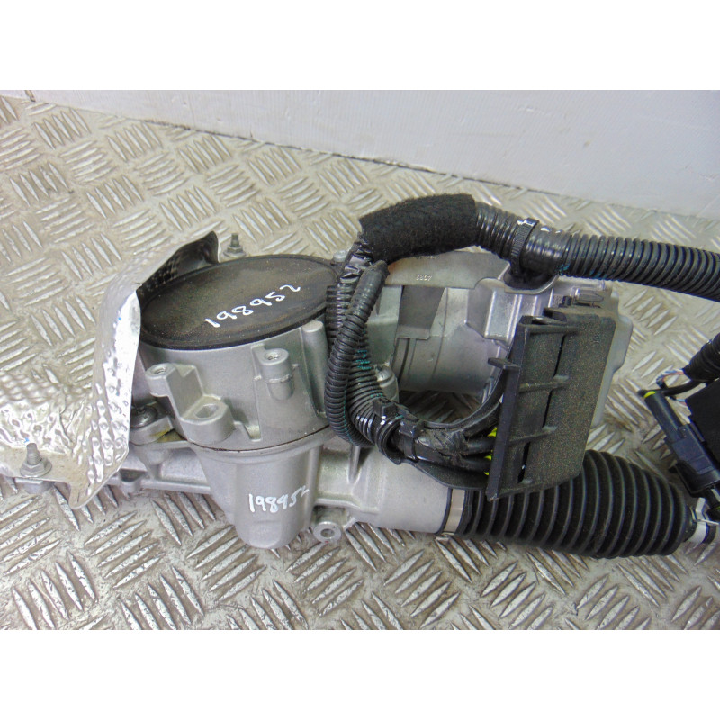  CREMALLERA DIRECCION PEUGEOT 508 GT Line 2018 198952 PEUGEOT - 6