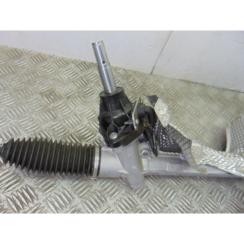  CREMALLERA DIRECCION PEUGEOT 508 GT Line 2018 198952 PEUGEOT - 7