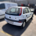OPEL CORSA C Club
